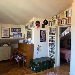  Appartamento Center Milanese Cosy Retreat