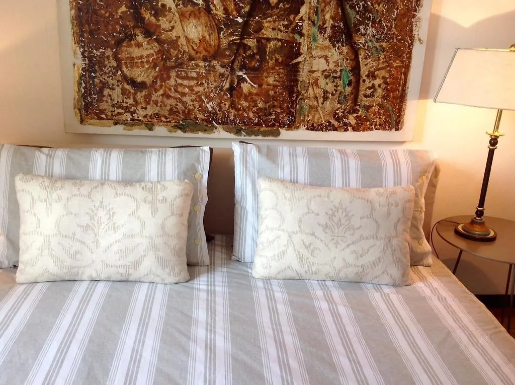 B&B Mundi Milan