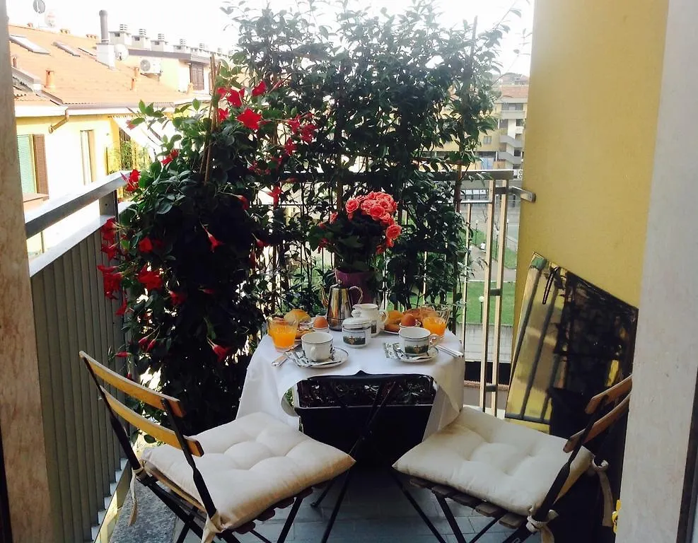 Bed & Breakfast B&B Mundi Milan