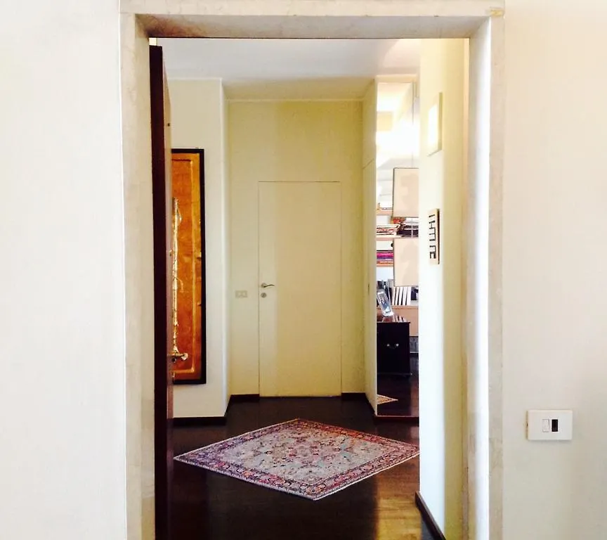 Bed & Breakfast B&B Mundi Milan
