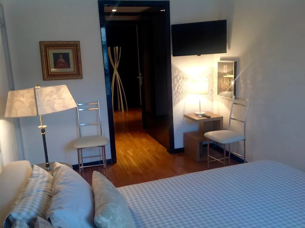 Bed & Breakfast B&B Mundi Milan