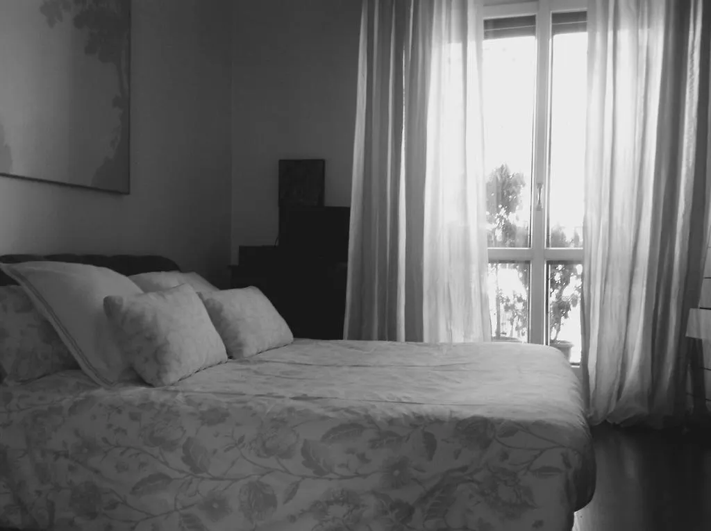 B&B Mundi Milan