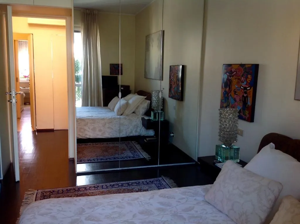 B&B Mundi Milan