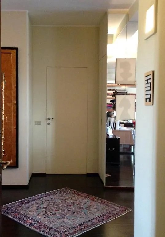B&B Mundi Milan