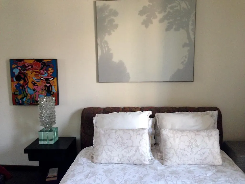 B&B Mundi Milan Bed & Breakfast