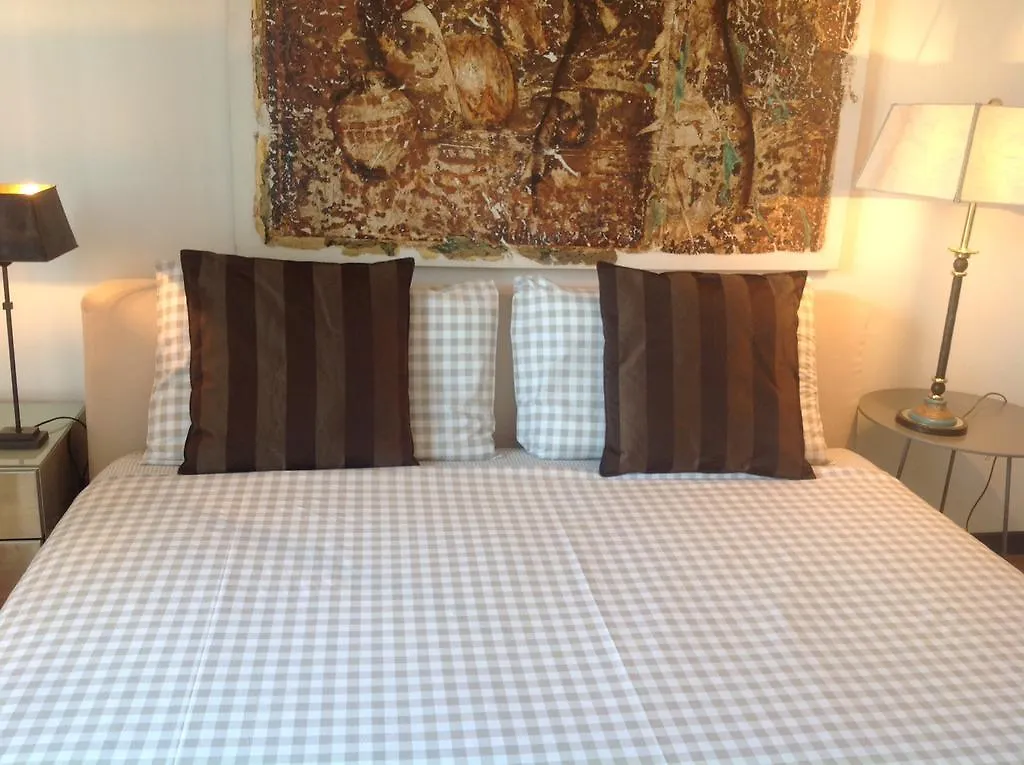 Bed & Breakfast B&B Mundi Milan