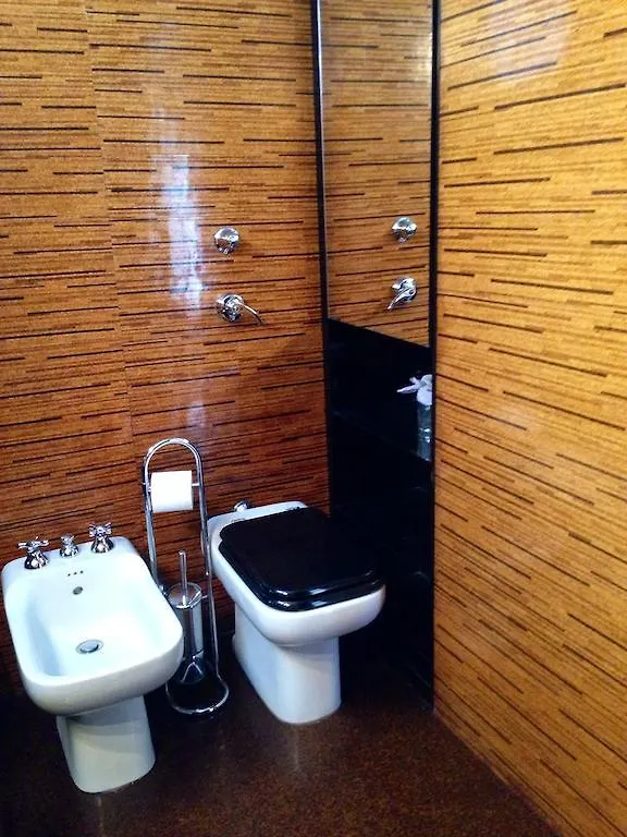 Bed & Breakfast B&B Mundi Milan