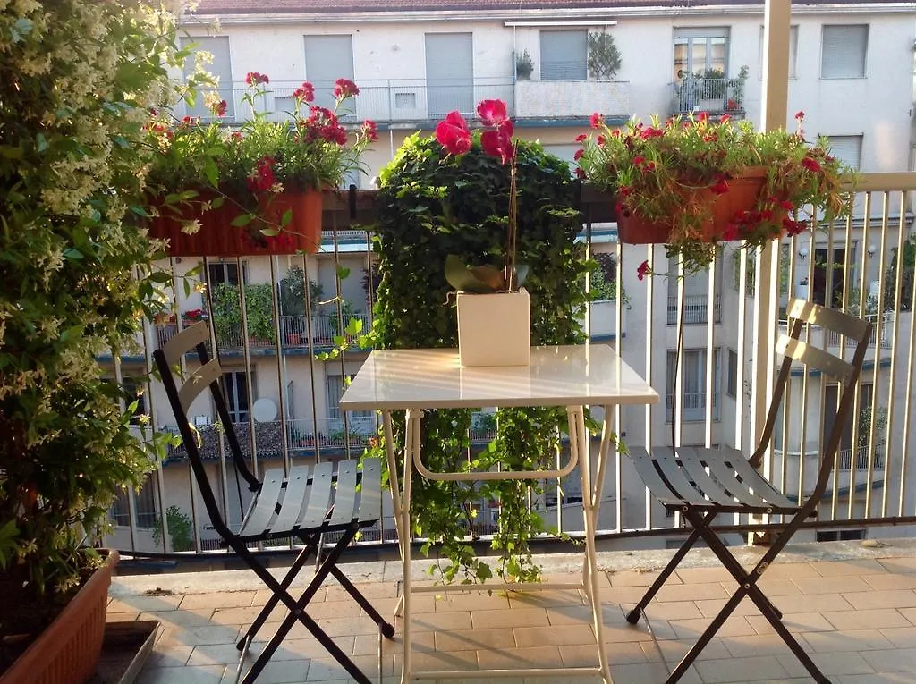B&B Mundi Milan 0*,  Italy