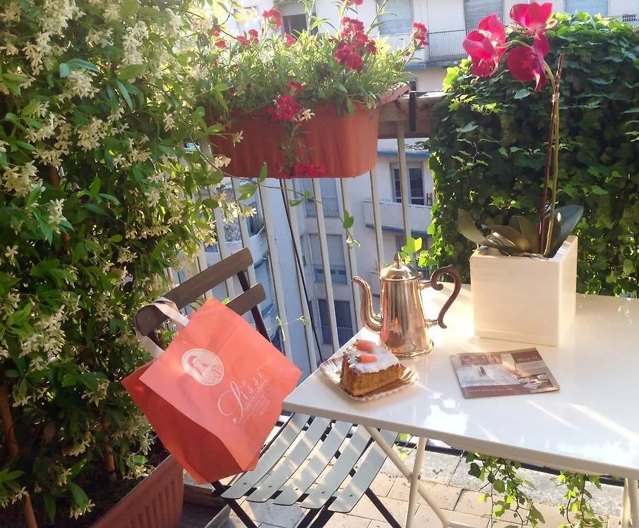 B&B Mundi Milan 0*,