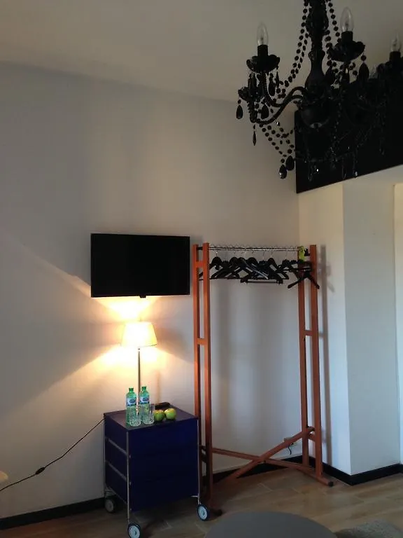 B&B Mundi Milan