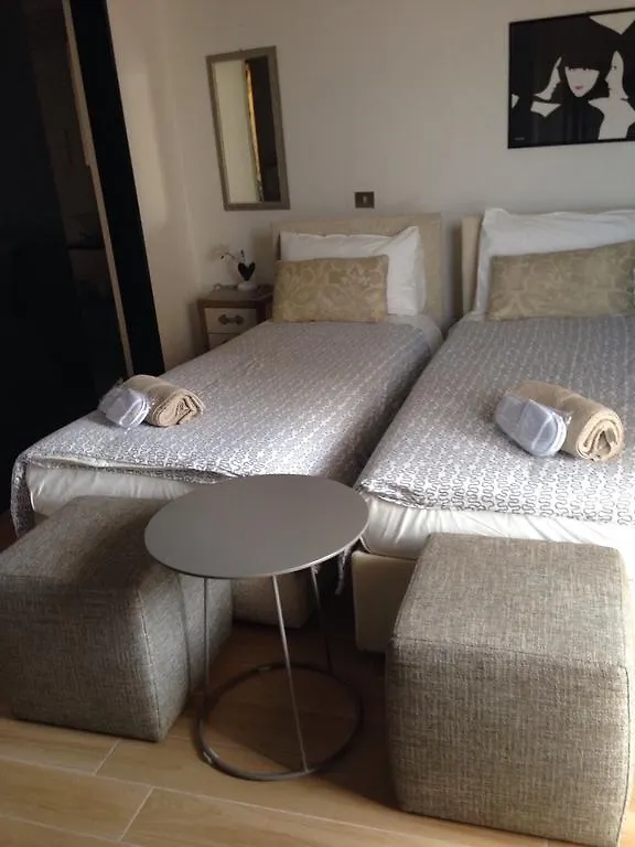 B&B Mundi Milan Bed & Breakfast