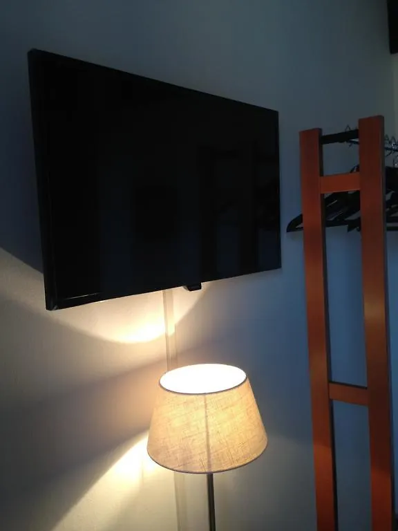 B&B Mundi Milan 0*,