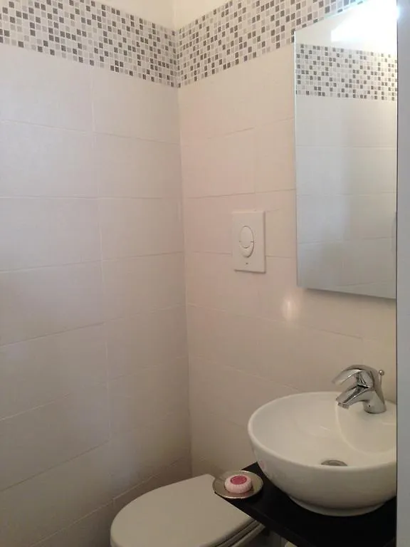 Bed & Breakfast B&B Mundi Milan