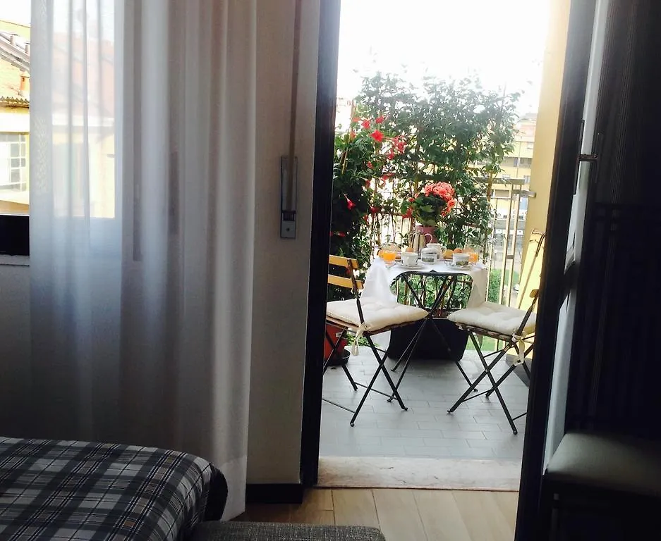 B&B Mundi Milan