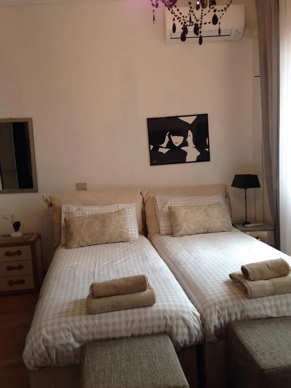 Bed & Breakfast B&B Mundi Milan