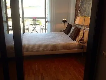 B&B Mundi Milan