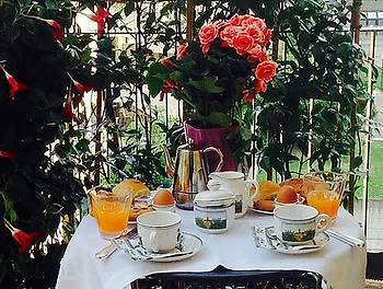 B&B Mundi Milan Italy