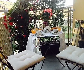 B&B Mundi Milan Bed & Breakfast